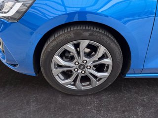 FORD Focus 1.0t ecoboost h st-line x 125cv