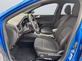 FORD Focus 1.0t ecoboost h st-line x 125cv