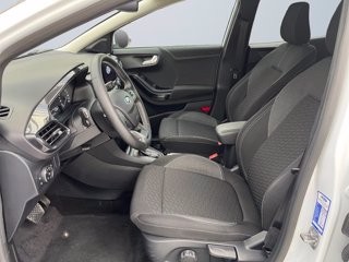 FORD Puma 1.0 ecoboost h titanium s&s 125cv auto