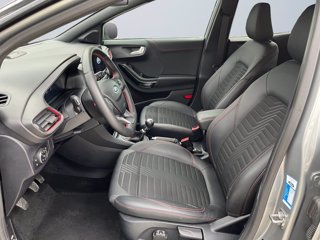 FORD Puma 1.0 ecoboost h st-line x s&s 125cv