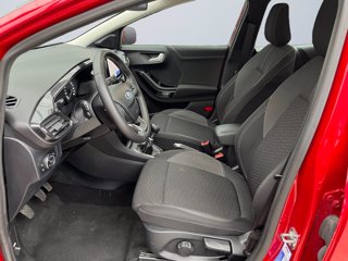 FORD Puma 1.0 ecoboost h titanium s&s 125cv