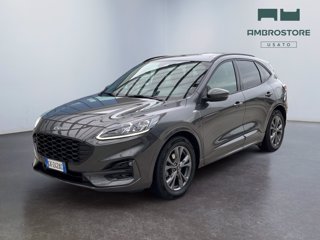 FORD Kuga 1.5 ecoblue st-line x 2wd 120cv auto