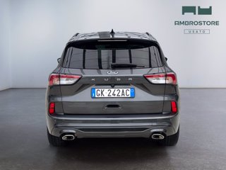FORD Kuga 1.5 ecoblue st-line x 2wd 120cv auto