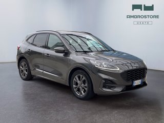 FORD Kuga 1.5 ecoblue st-line x 2wd 120cv auto