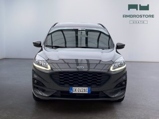 FORD Kuga 1.5 ecoblue st-line x 2wd 120cv auto