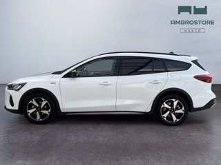 FORD Focus active sw 1.0 ecoboost h design 125cv