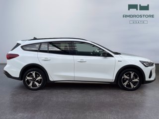 FORD Focus active sw 1.0 ecoboost h design 125cv