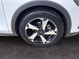 FORD Focus active sw 1.0 ecoboost h design 125cv