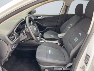 FORD Focus active sw 1.0 ecoboost h design 125cv