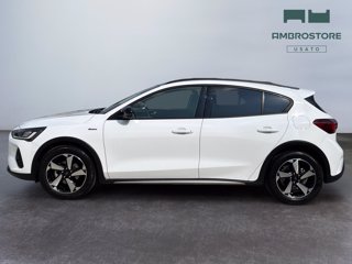 FORD Focus active 1.0 ecoboost h x 125cv powershift