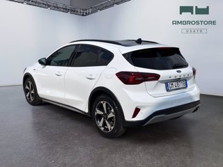 FORD Focus active 1.0 ecoboost h x 125cv powershift