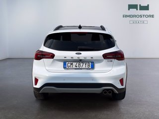 FORD Focus active 1.0 ecoboost h x 125cv powershift