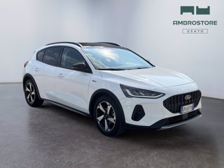 FORD Focus active 1.0 ecoboost h x 125cv powershift