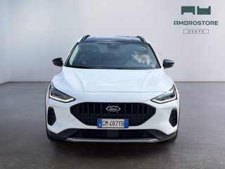 FORD Focus active 1.0 ecoboost h x 125cv powershift