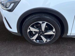 FORD Focus active 1.0 ecoboost h x 125cv powershift