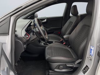 FORD Puma 1.0 ecoboost h st-line x s&s 125cv