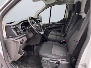 FORD Transit custom 320 2.0 tdci mhev 130cv trend l2h1 e6.2