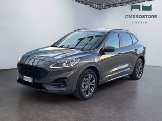 FORD Kuga 2.5 phev st-line x 2wd 225cv cvt