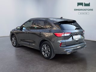 FORD Kuga 2.5 phev st-line x 2wd 225cv cvt