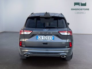 FORD Kuga 2.5 phev st-line x 2wd 225cv cvt