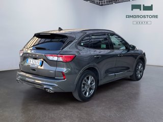 FORD Kuga 2.5 phev st-line x 2wd 225cv cvt