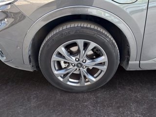 FORD Kuga 2.5 phev st-line x 2wd 225cv cvt