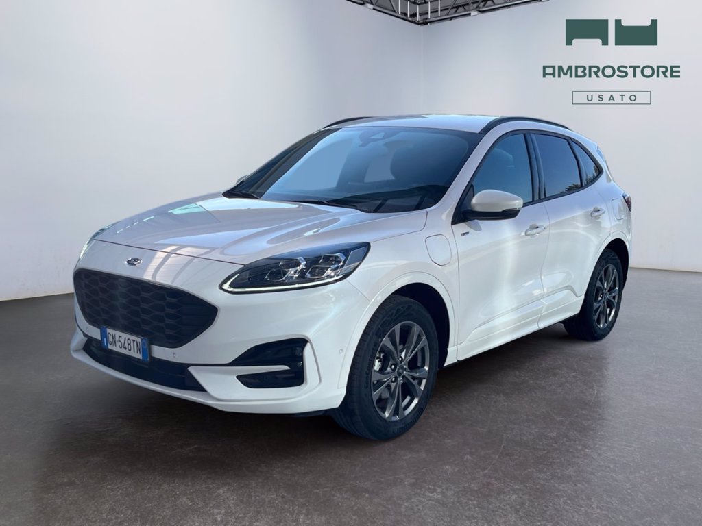 FORD Kuga 2.5 phev st-line x 2wd 225cv cvt