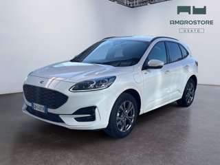 FORD Kuga 2.5 phev st-line x 2wd 225cv cvt