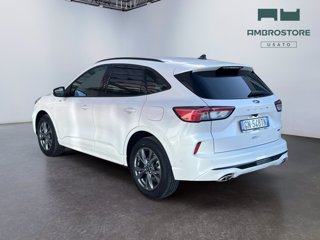 FORD Kuga 2.5 phev st-line x 2wd 225cv cvt