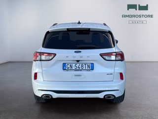 FORD Kuga 2.5 phev st-line x 2wd 225cv cvt