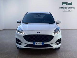 FORD Kuga 2.5 phev st-line x 2wd 225cv cvt