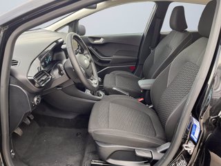 FORD Fiesta 5p 1.1 titanium 75cv