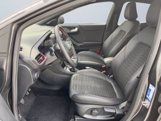 FORD Puma 1.0 ecoboost h st-line x s&s 125cv