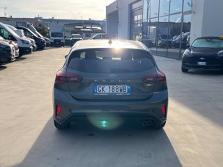 FORD Focus 1.0t ecoboost h st-line 125cv