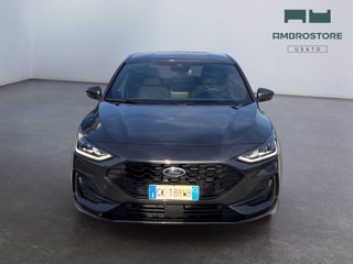 FORD Focus 1.0t ecoboost h st-line 125cv
