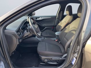 FORD Focus 1.0t ecoboost h st-line 125cv