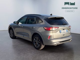FORD Kuga 2.5 phev st-line 2wd 225cv cvt