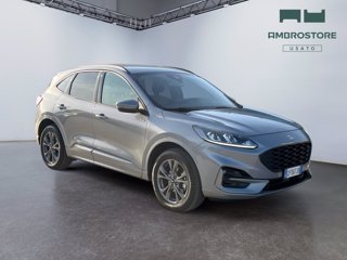 FORD Kuga 2.5 phev st-line 2wd 225cv cvt