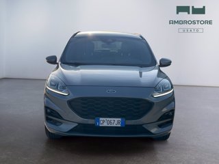 FORD Kuga 2.5 phev st-line 2wd 225cv cvt