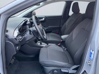 FORD Puma 1.0 ecoboost h titanium s&s 125cv auto