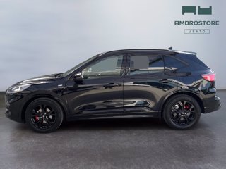 FORD Kuga 2.5 full hybrid st-line x 2wd 190cv cvt