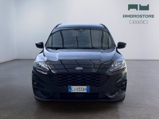 FORD Kuga 2.5 full hybrid st-line x 2wd 190cv cvt