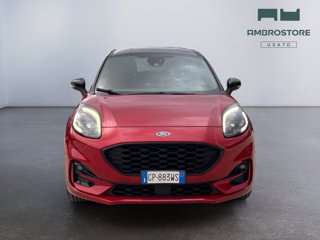 FORD Puma 1.0 ecoboost h st-line s&s 125cv