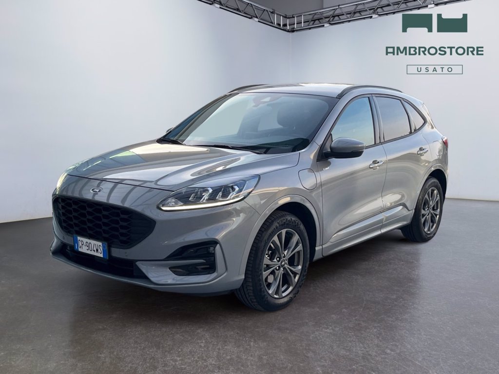 FORD Kuga 2.5 phev st-line 2wd 225cv cvt