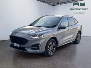 FORD Kuga 2.5 phev st-line 2wd 225cv cvt