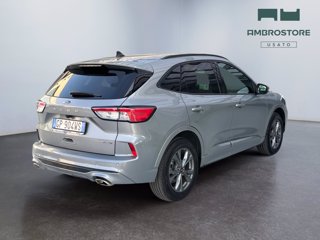 FORD Kuga 2.5 phev st-line 2wd 225cv cvt