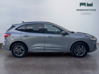 FORD Kuga 2.5 phev st-line 2wd 225cv cvt