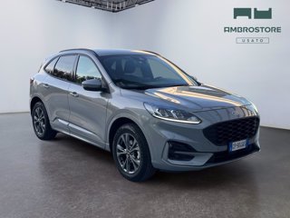 FORD Kuga 2.5 phev st-line 2wd 225cv cvt
