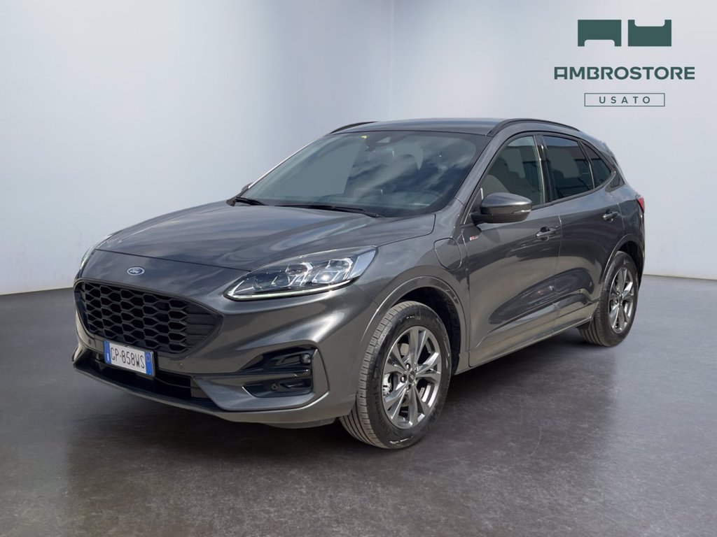 FORD Kuga 2.5 phev st-line x 2wd 225cv cvt