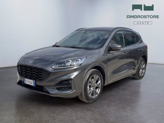 FORD Kuga 2.5 phev st-line x 2wd 225cv cvt